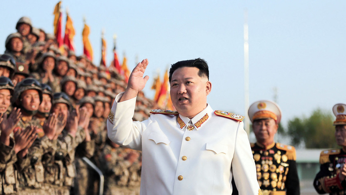 Corea del Norte ha reanudado la construcción de un reactor nuclear 10 veces mayor que el primero