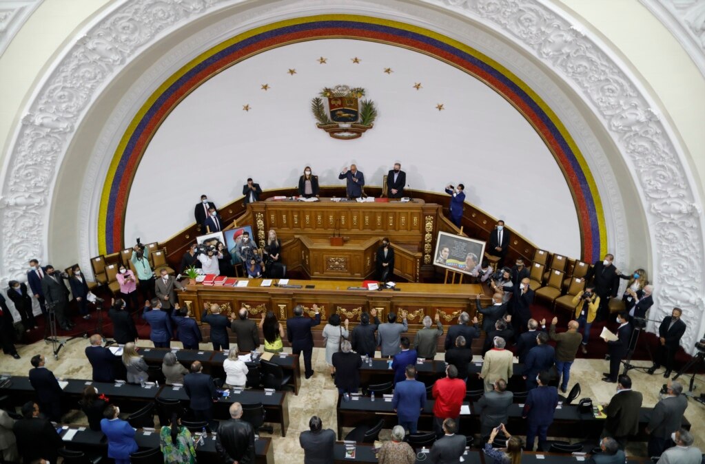 La oposición en Venezuela cuenta con muchísimas fallas de fondo