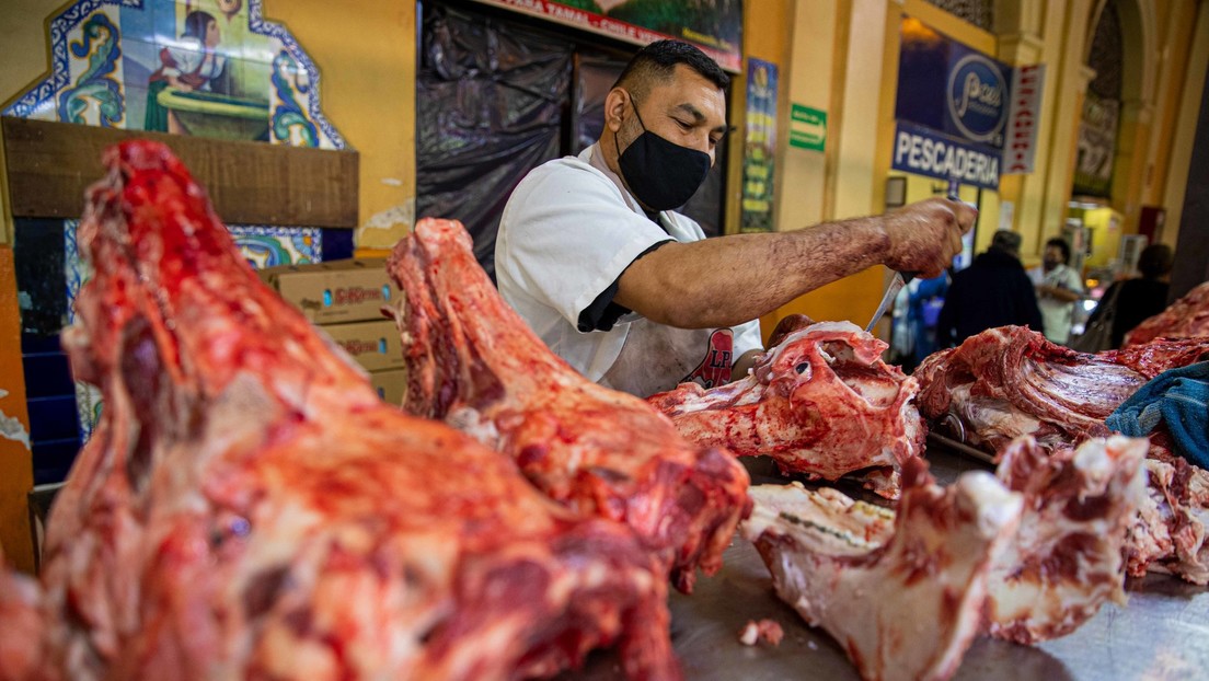 México elimina aranceles de importación de una veintena de productos para contener la inflación