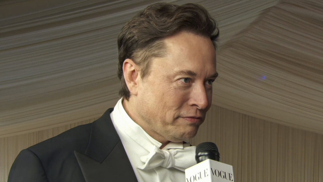 Musk elogia a los empleados chinos frente a los estadounidenses que "intentan no ir a trabajar"
