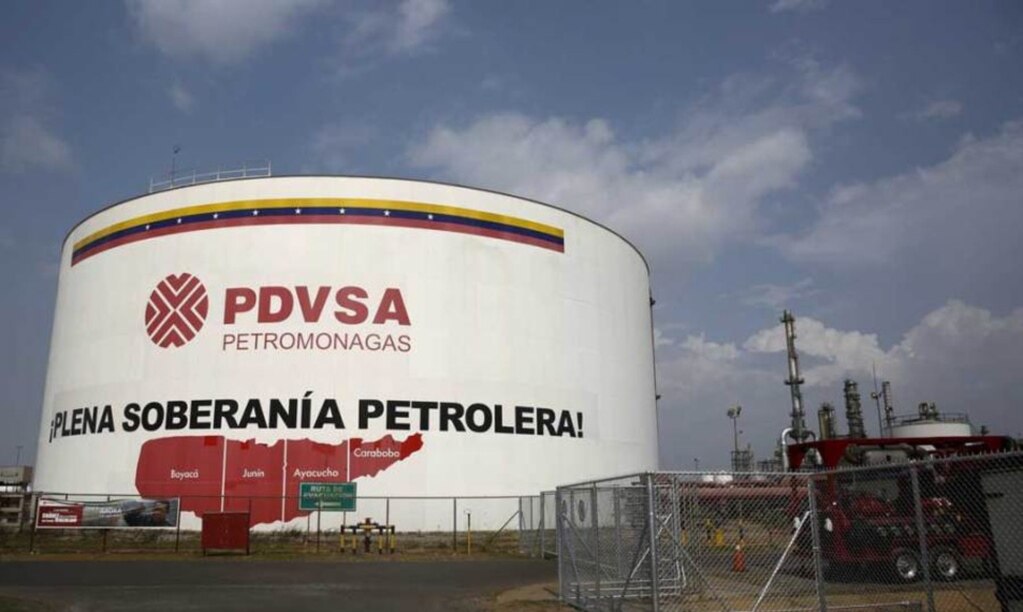 Portavoces de la Casa Blanca: Las decisiones de EE.UU. de levantar sanciones son por solicitud del gobierno interino venezolano