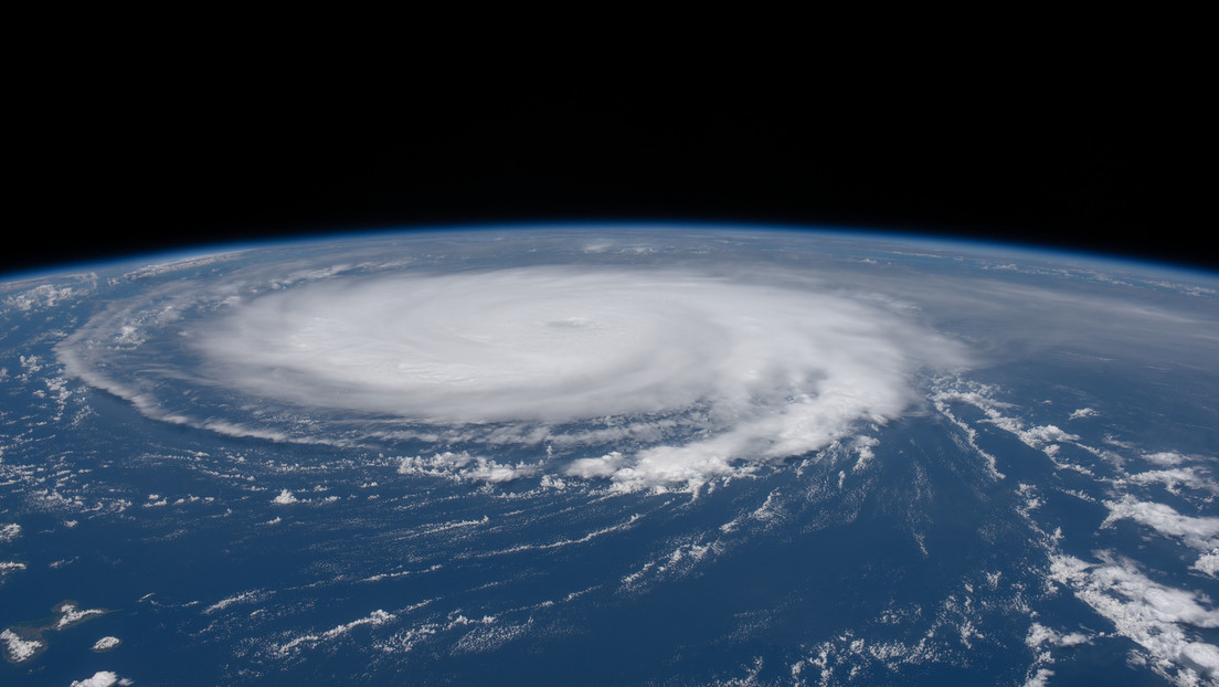 Pronostican que este año se formarán de 30 a 40 ciclones tropicales
