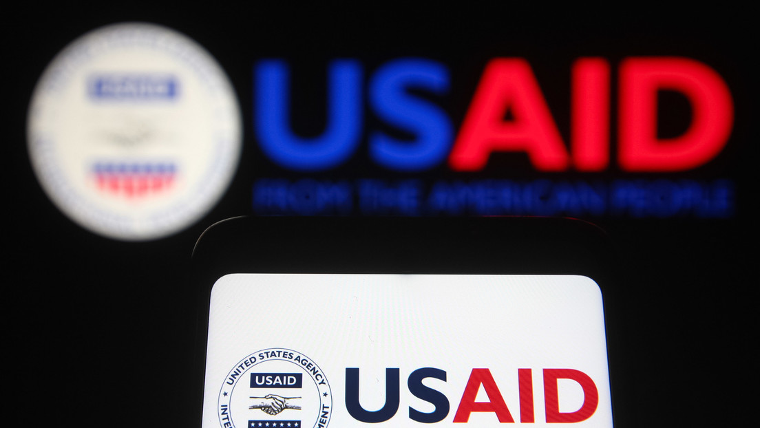 USAID anuncia una inversión de 30 millones de dólares en el sureste México