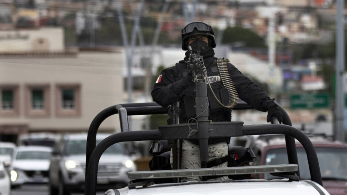 Un motín en el noreste de México deja 3 reos muertos