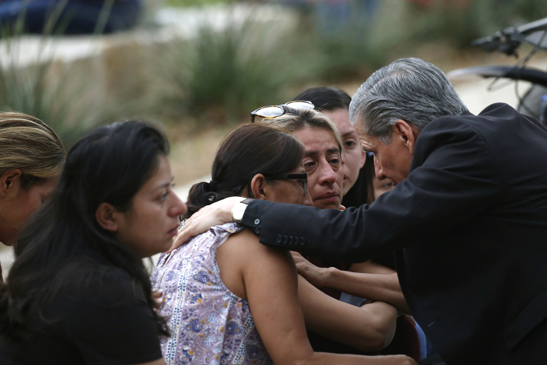 Todo lo que se sabe sobre el joven que mató a 21 personas en una escuela de Texas