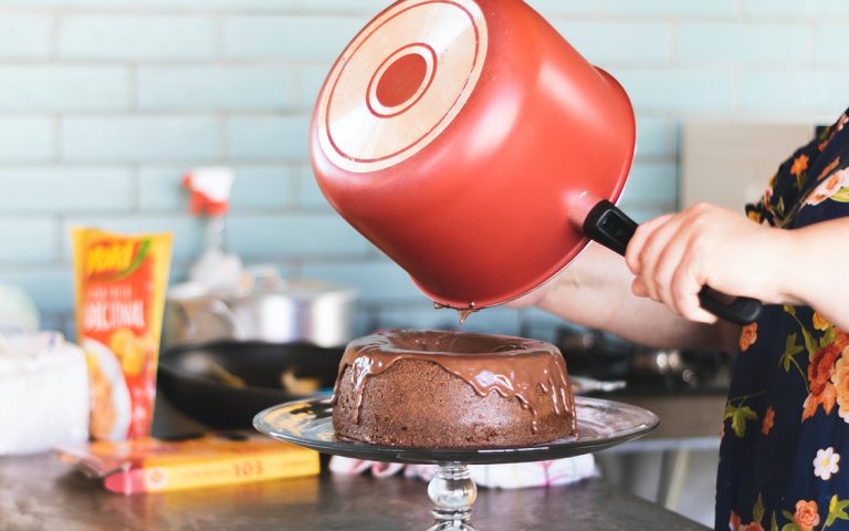 5 utensilios básicos para iniciarnos en el mundo de la repostería