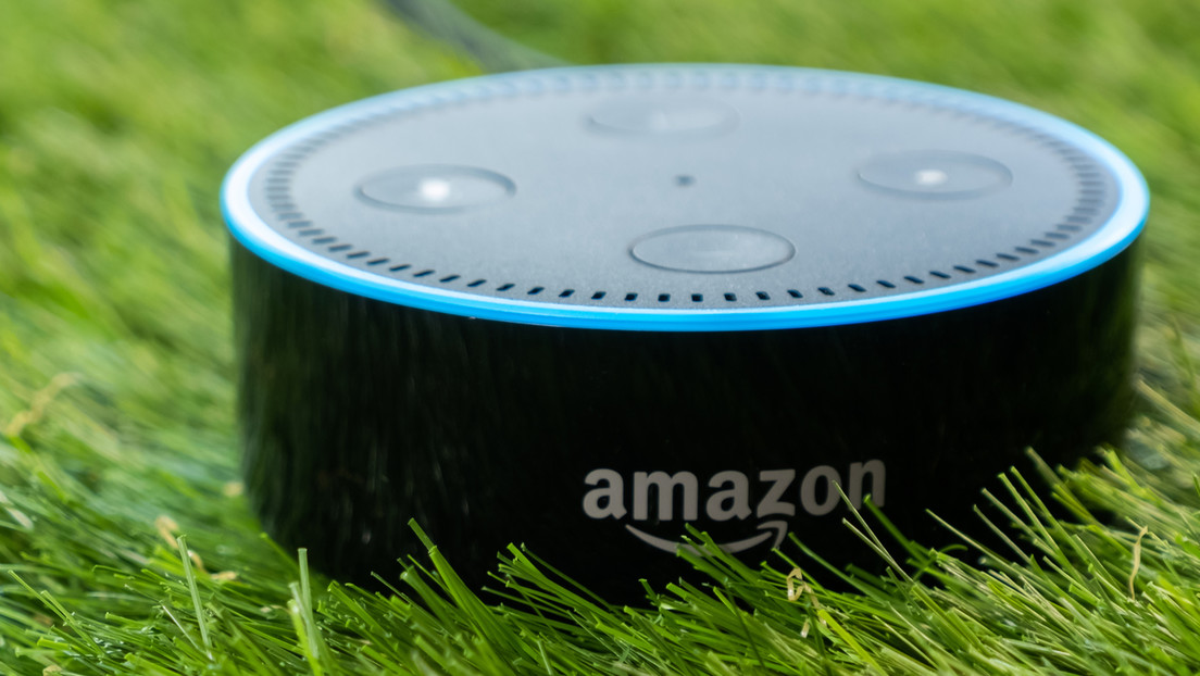 Alexa de Amazon podrá convertir las voces de seres queridos fallecidos en asistentes digitales