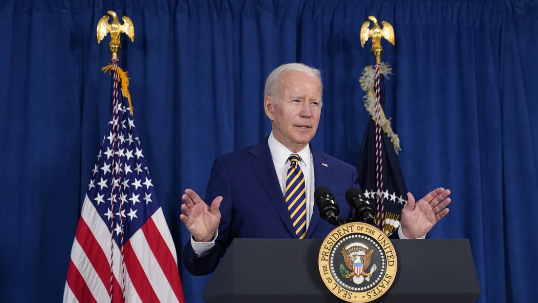 Biden declara una emergencia debido a la posible escasez de electricidad en EE.UU.
