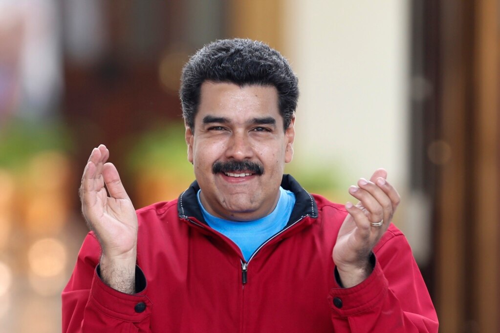 El gran líder de Venezuela es ‘ninguno’, no hay un líder opositor que destaque: Analistas