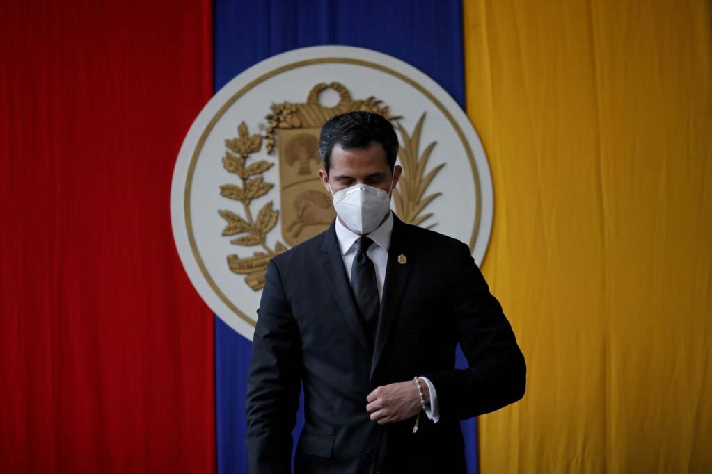 La crisis energética en EE.UU. forzará a Biden a normalizar la situación política en Venezuela: Analistas 