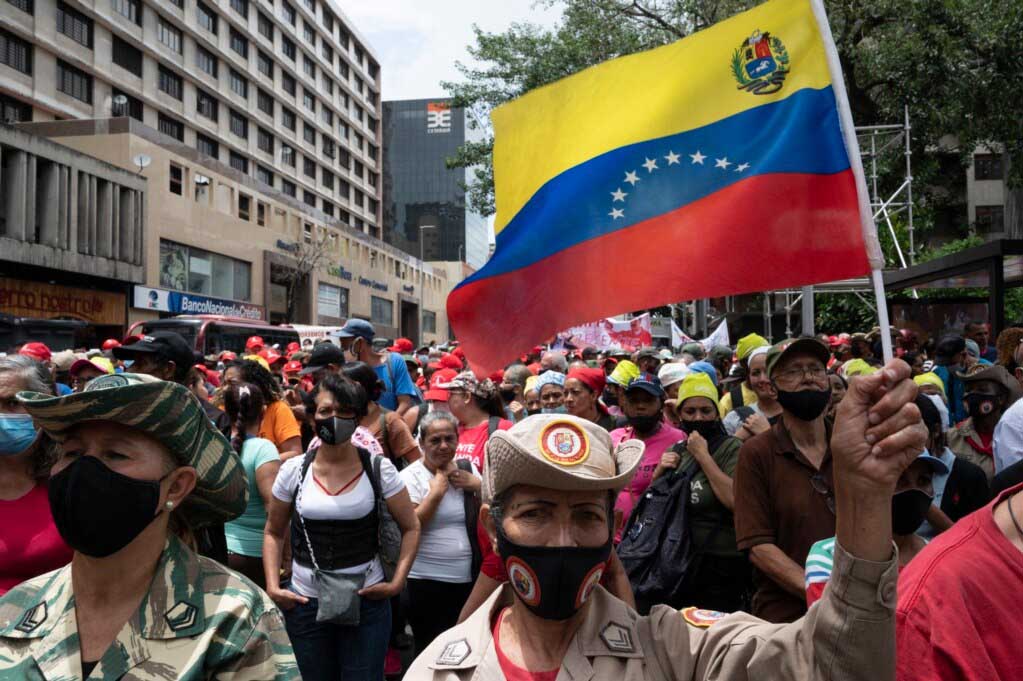 La corrupción “tiene efectos perversos sobre la sociedad venezolana”
