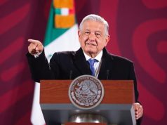 López Obrador: La UE nos acusan de perseguir a periodistas y ellos con lo de Julian Assange ni un pronunciamiento