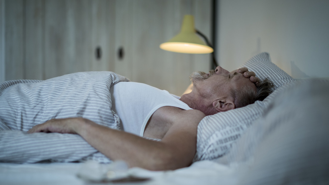El vínculo entre el sueño y el párkinson se han asociado durante mucho tiempo