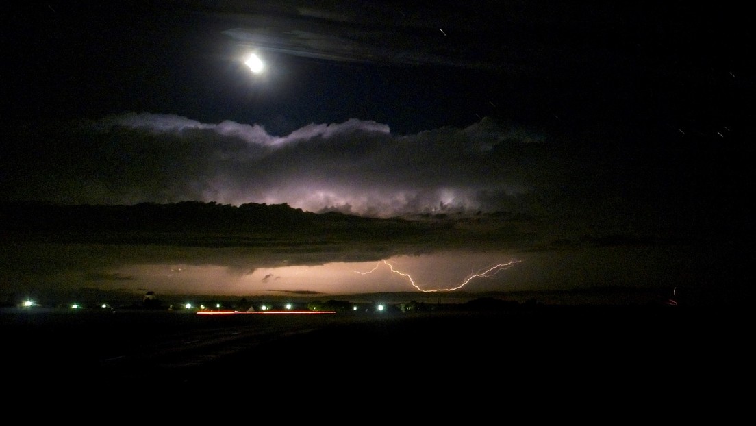 Violentas tormentas dejan al menos una víctima mortal y múltiples heridos en Francia