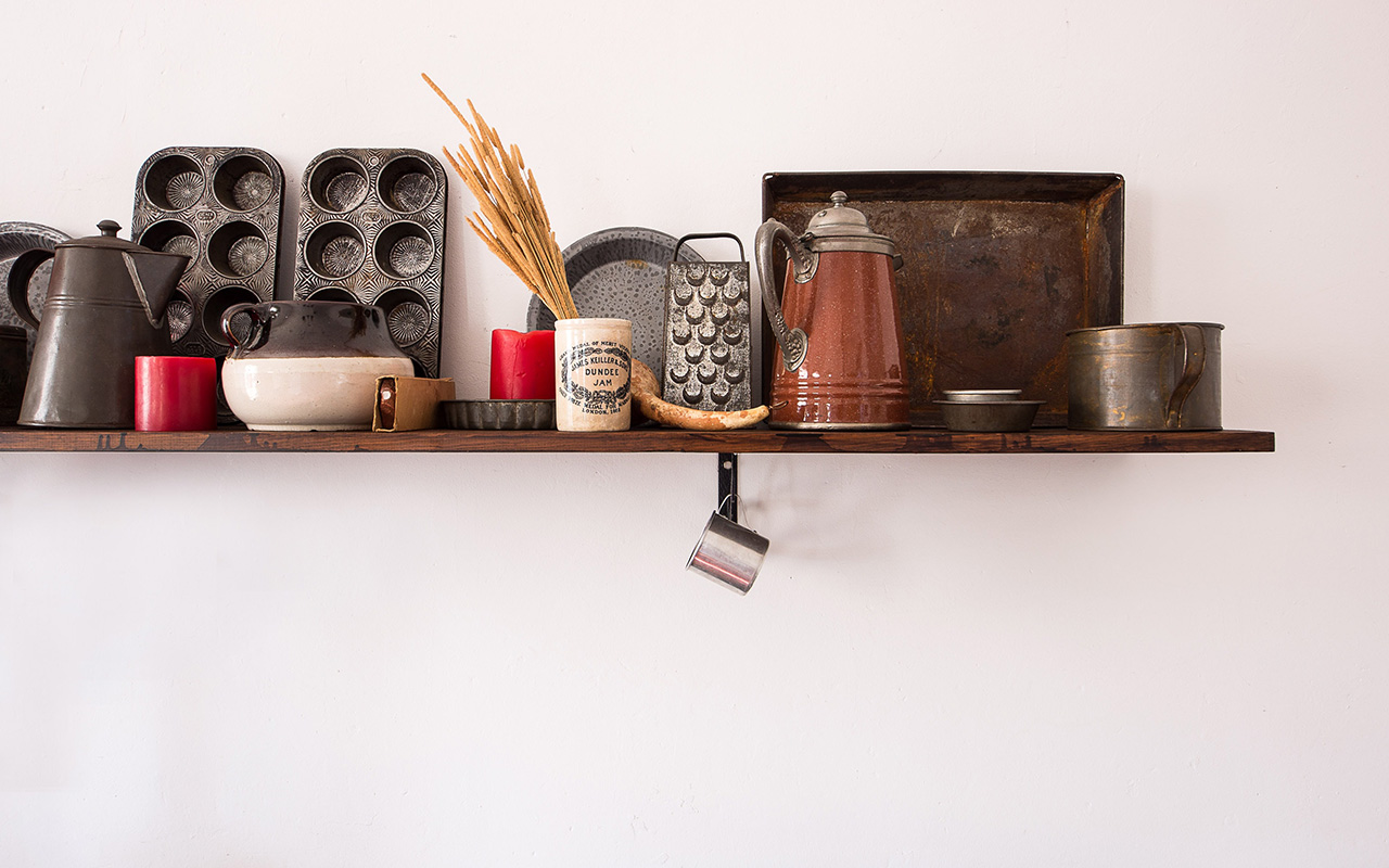 5 utensilios básicos para iniciarnos en el mundo de la repostería
