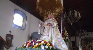 Virgen de Mercedes recorrerá 37 cuadras en solemne procesión en León