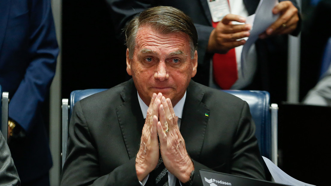 Bolsonaro afirma tener la solución al conflicto entre Ucrania y Rusia