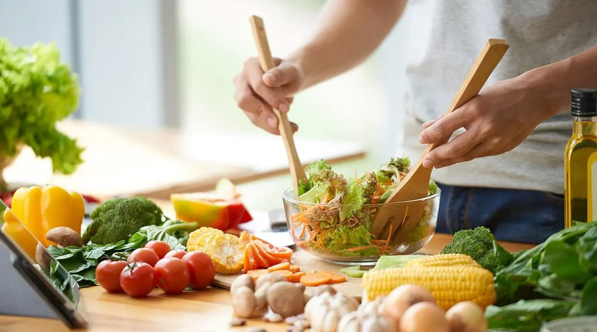 Cada día los mexicanos se preocupan más por tener una vida saludable Cada día los mexicanos se preocupan más por tener una vida saludable