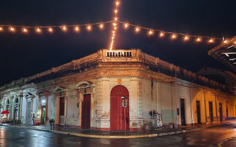 Captura las fotos perfectas con Nightography del Galaxy S22