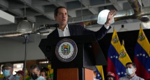 Comisión opositora exculpa a Juan Guaidó de la presunta corrupción en Monómeros