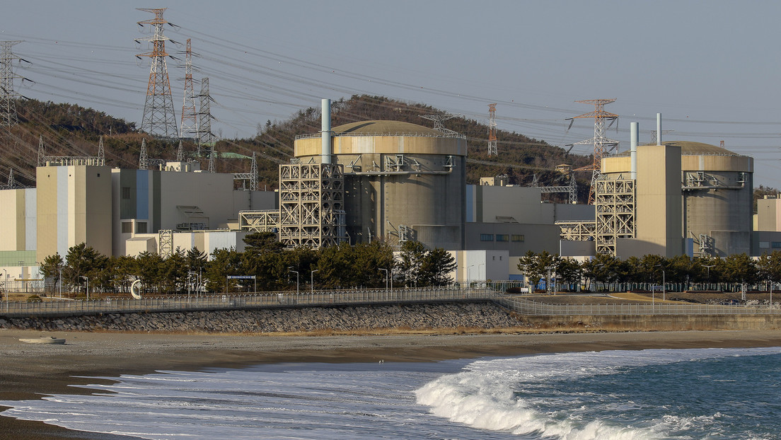 Corea del Sur aumentará la cuota de las centrales nucleares