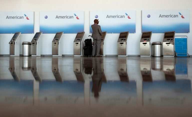 EEUU actualiza su alerta de no viajar a Venezuela debido al terrorismo