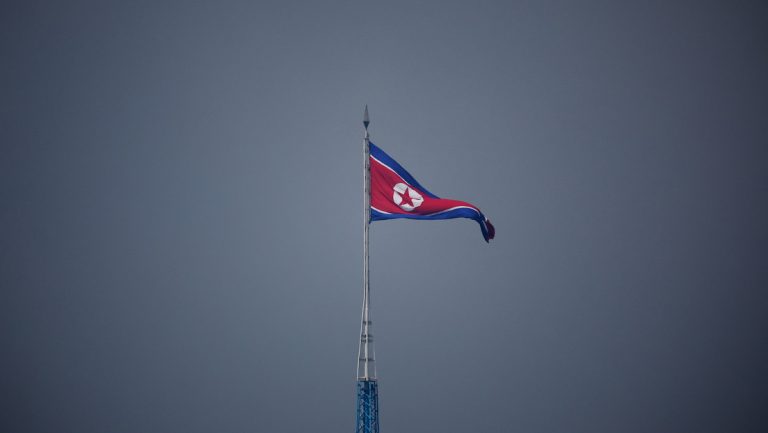 Corea del Norte considera que EE.UU. patrocina el "terrorismo biológico"