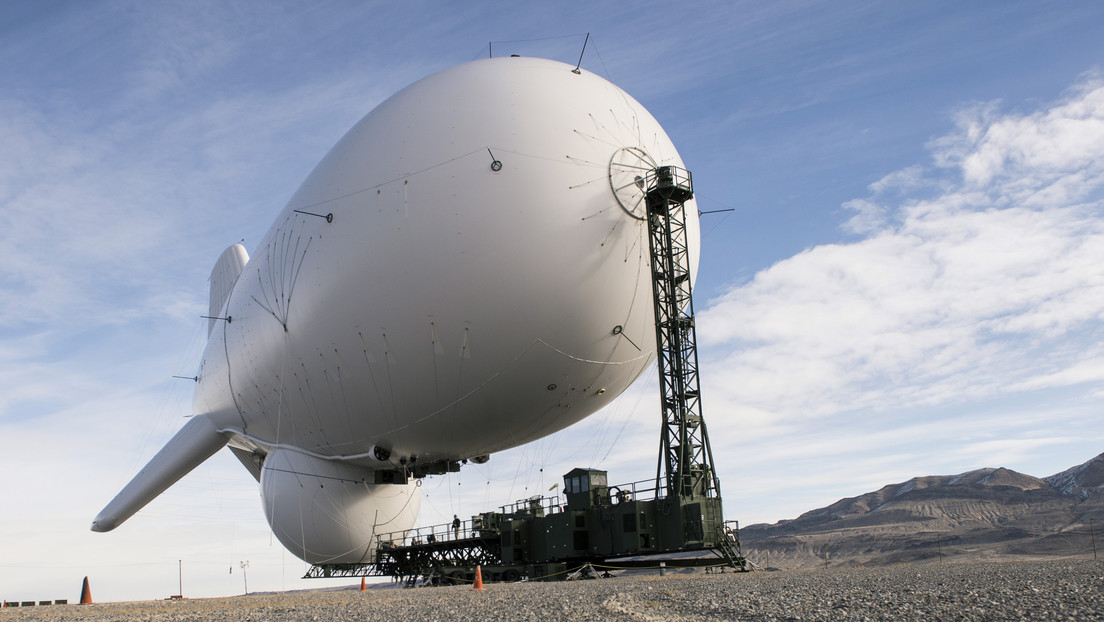 El Pentágono invertirá en sistemas de disuasión estratosférica