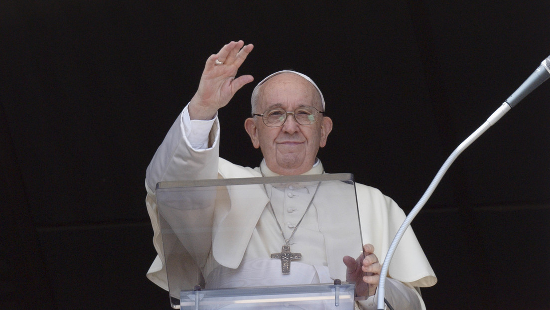 Papa Francisco Conoce "los cuatro pecados del periodismo", según el papa Francisco