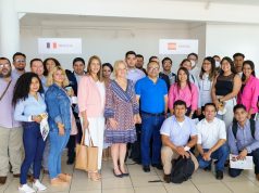 Becas Erasmus+ de la Unión Europea cambian vidas de jóvenes nicaragüenses