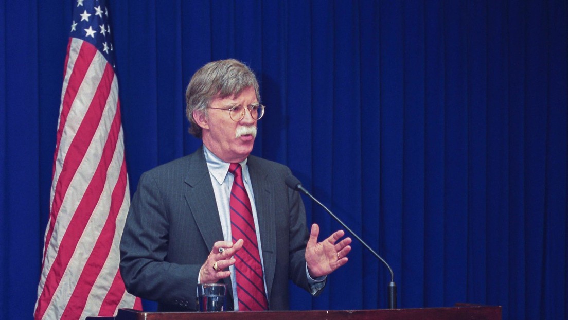 John Bolton asegura que los golpes de Estado extranjeros que ayudó a planear eran necesarios