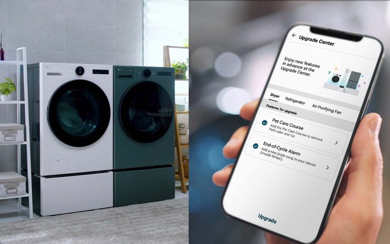 LG se une a la Connectivity Standards Alliance
