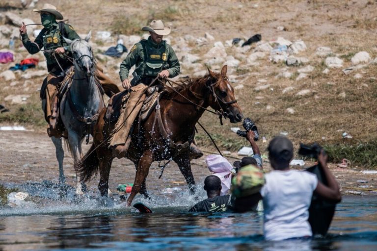 La OIM advierte que la llegada de migrantes a EEUU se encamina a cifras nunca vistas