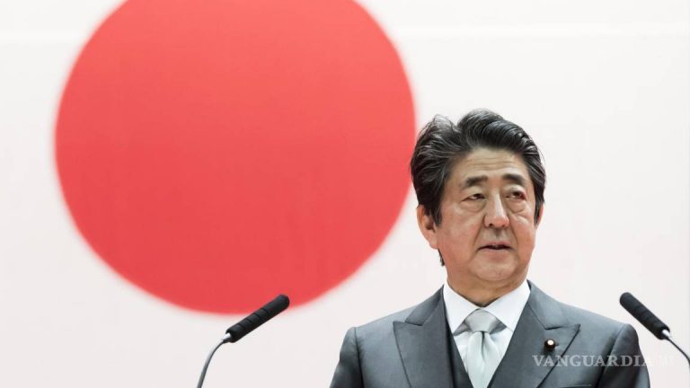 Muere Shinzo Abe, ex primer ministro de Japón