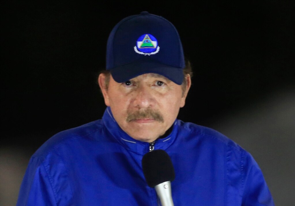 Críticos de Ortega afirman que cada vez se vuelve “más totalitario”