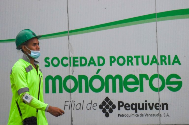 Procurador especial del gobierno de Guaidó se dice “pesimista” sobre destino de Monómeros