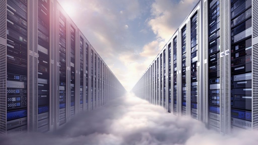 El calor extremo hizo caer los servidores de Google y Oracle en Londres