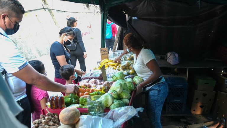Panamá en un polvorín