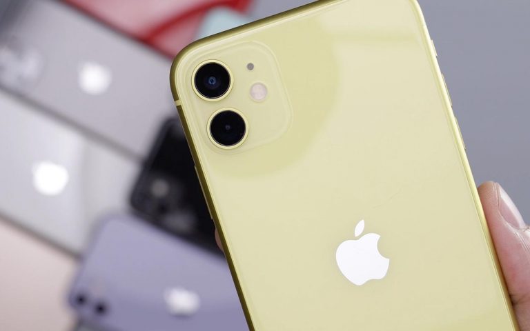 5 características del iPhone 11 que lo hacen un teléfono codiciado