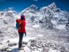 Científicos hallan una inesperada riqueza biológica en el monte Everest