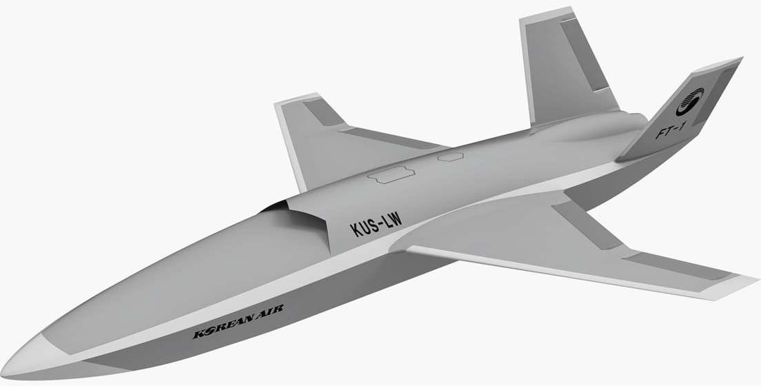 Corea del Sur desarrolla drones sigilosos para neutralizar los sistemas de defensa antiaérea de Pionyang