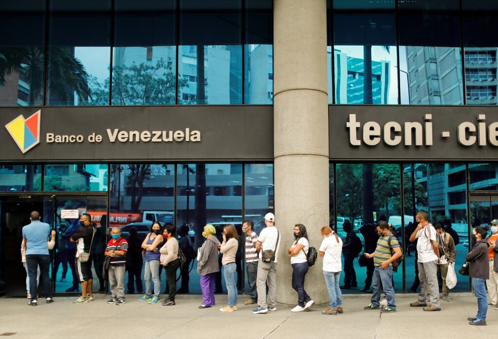 Cotizar empresas del Estado venezolano en la bolsa obligará al chavismo a rendir cuentas