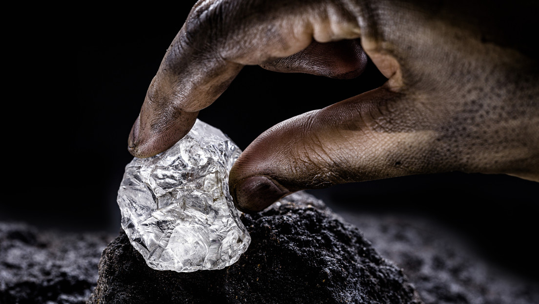 Litio para México Litio para México: Crean la empresa estatal para explotar y comercializar el 'oro blanco'