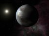 Descubren un exoplaneta cerca de una zona potencialmente habitable