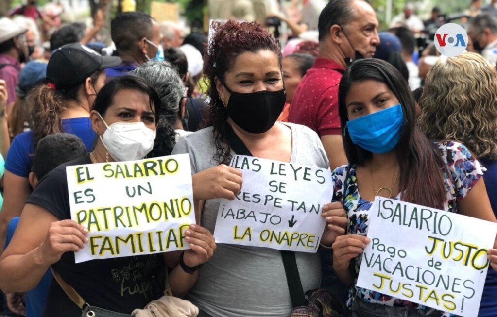 Diálogo de Venezuela se puede “oxigenar” incorporando a la sociedad civil