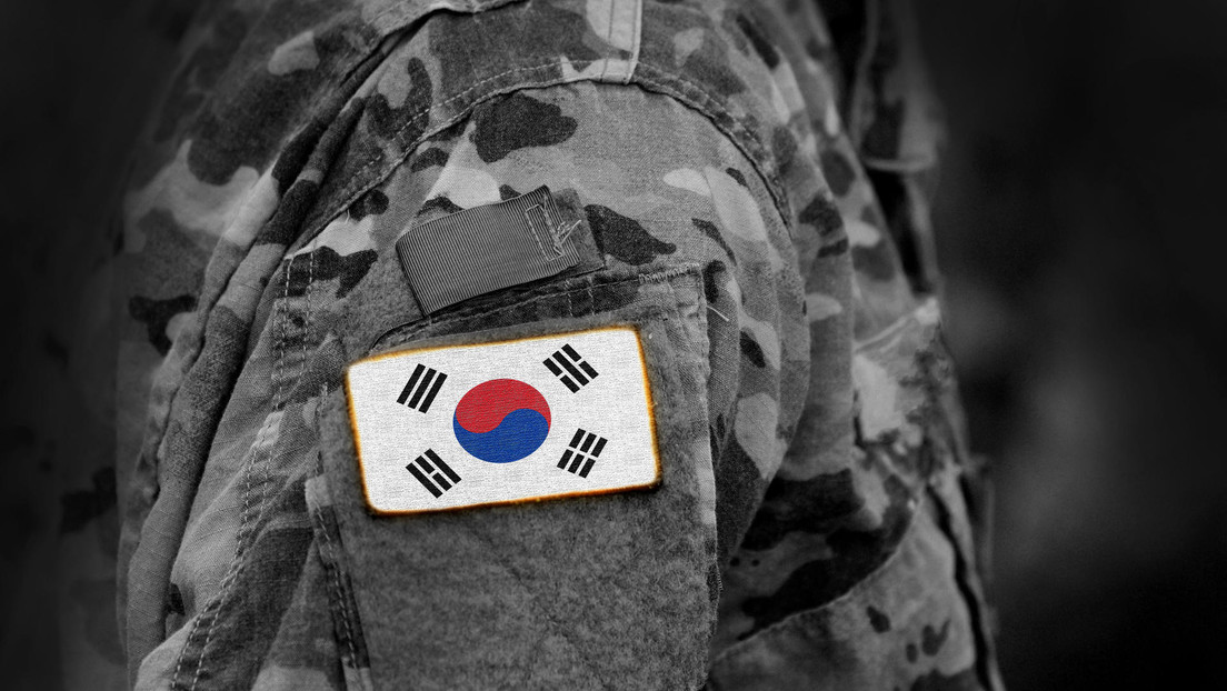 EE.UU. y Corea del Sur llevan a cabo los ejercicios militares conjuntos a gran escala EE.UU. y Corea del Sur llevan a cabo los ejercicios militares conjuntos a gran escala
