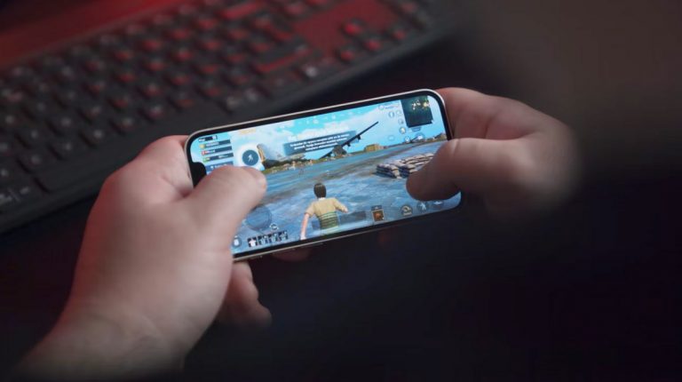 El celular se convierte en el centro del ocio digital