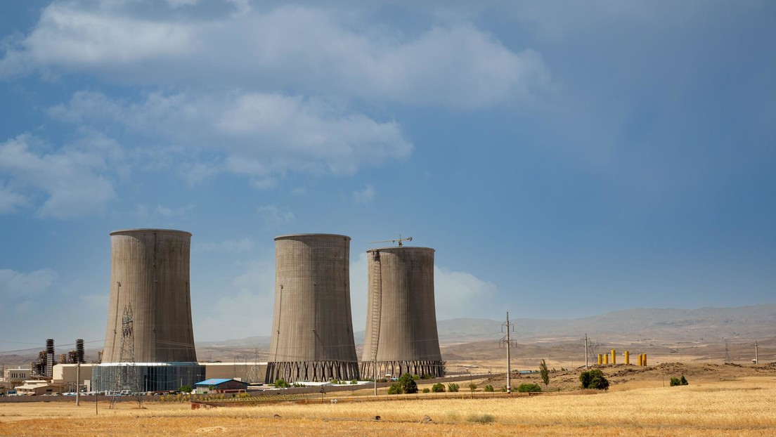 Reuters: Irán intensifica el enriquecimiento de uranio con centrifugadoras avanzadas