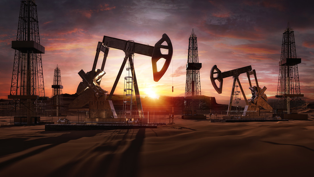 La economía saudita crece a un ritmo récord gracias al aumento de precios del petróleo