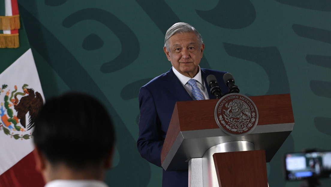 López Obrador promete denunciar a la ONU por incumplir la entrega de vacunas